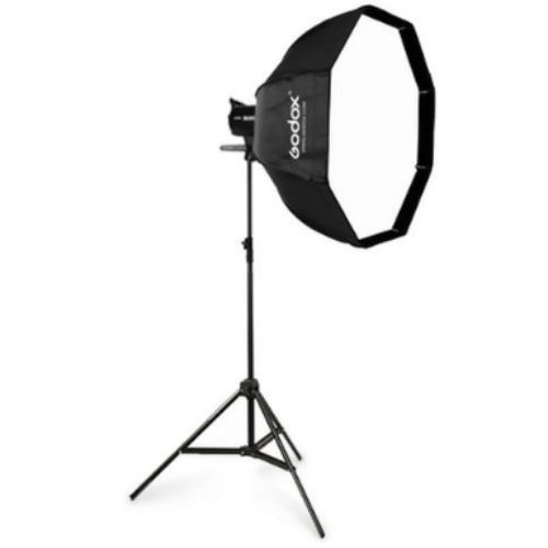 GODOX SL-60W LED 조명세트 (정품)_이미지