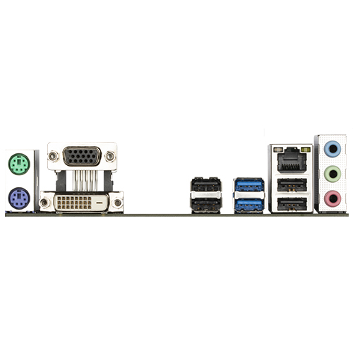 GIGABYTE H410M DS2V V2 듀러블에디션 제이씨현_이미지