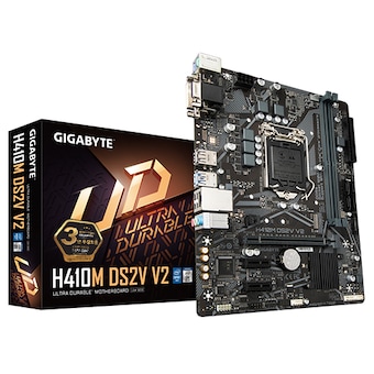 GIGABYTE <b>H410M</b> DS2V V2 듀러블에디션 제이씨현