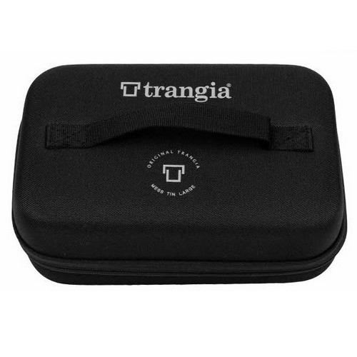 트란지아(Trangia) 트란지아 사각반합용 EVA 케이스 L_이미지