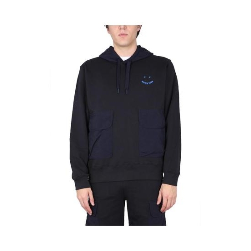 폴스미스 맨즈 니트 스웨터 M2R061YEK21169