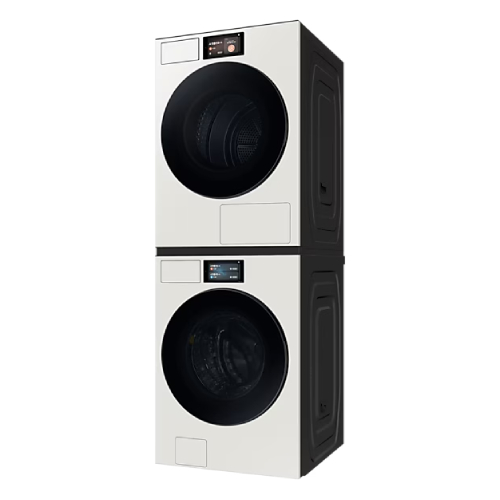 삼성전자 비스포크 AI WF90F25ADY + DV90F22CDY (일반설치)_이미지