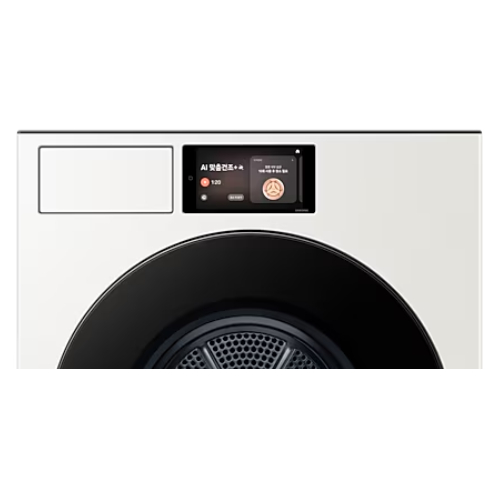 삼성전자 비스포크 AI WF90F25ADY + DV90F22CDY (일반설치)_이미지