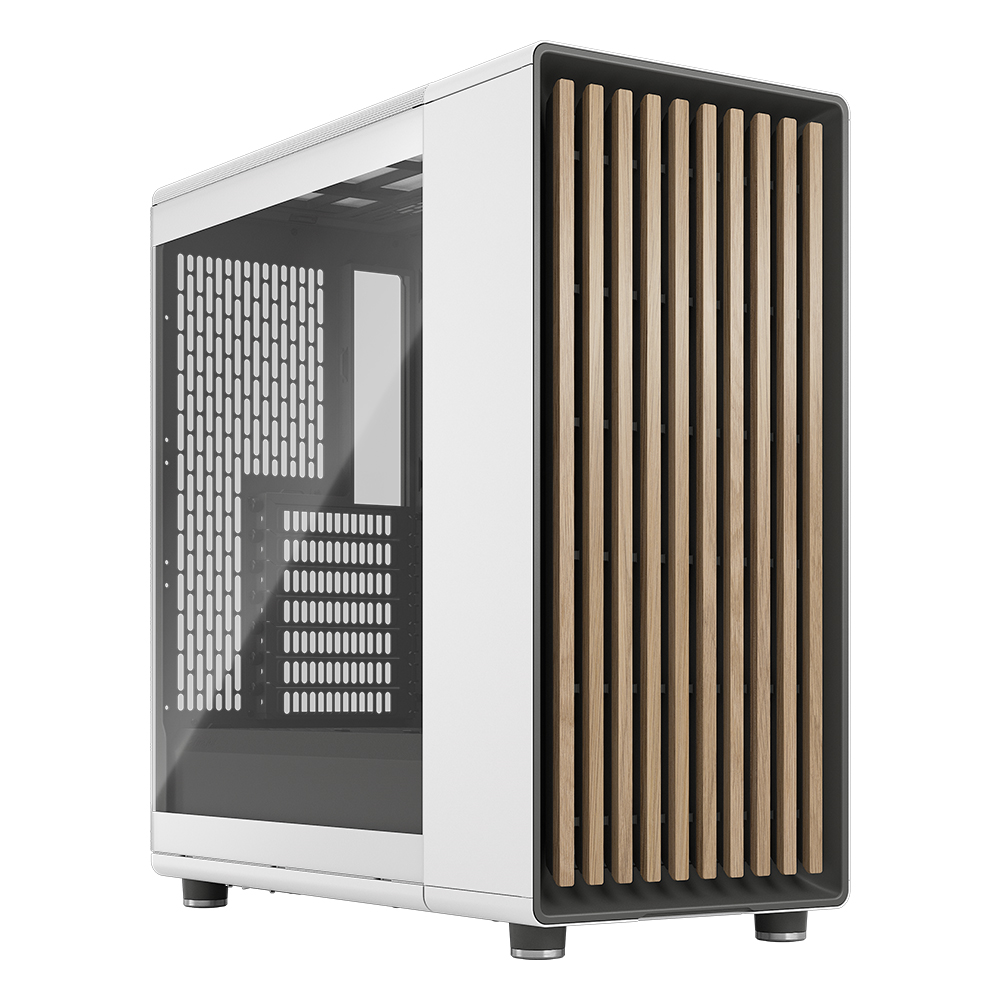Fractal Design North TG Clear Tint