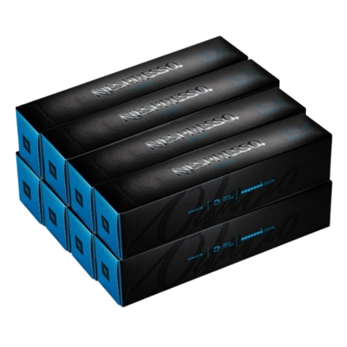 네스프레소 버츄오 오다치오 캡슐커피 10캡슐 (8팩)_이미지