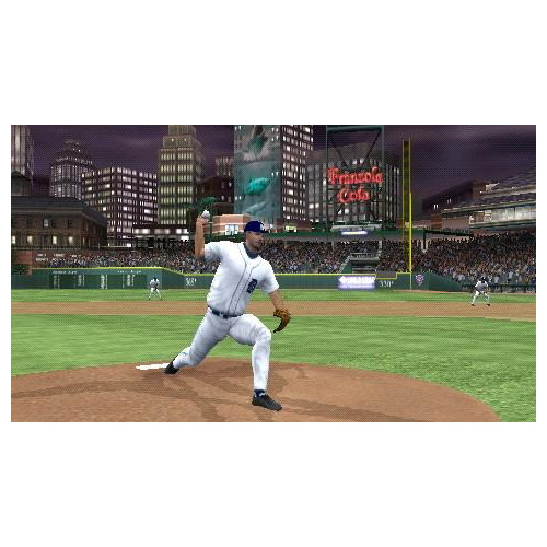 SIE MLB 07 : The Show PSP