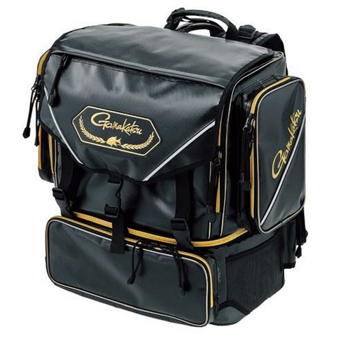 가마가츠 GB-394 저물용 데이백이미지입니다. 누르면 해당 게시물로 새창이동합니다.