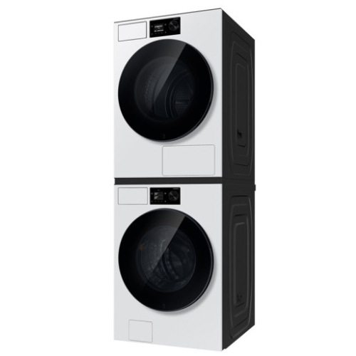 삼성전자 비스포크 AI WF80H24ADW + DV80H22CDW_이미지