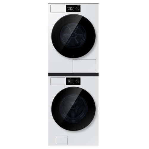 삼성전자 비스포크 AI WF80H24ADW + DV80H22CDW