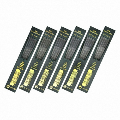 파버카스텔 TK 9071 홀더심 2.0mm (10개)_이미지