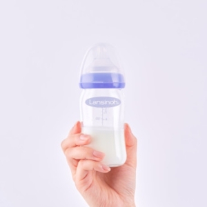 유리젖병 160ml