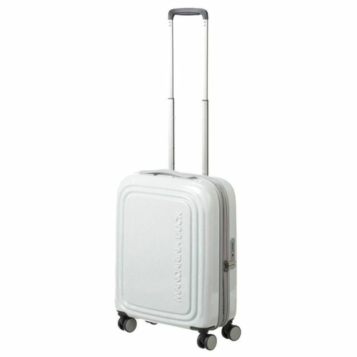 ���ٸ����� LOGODUCK GLITTER TROLLEY CABIN EXP GXV2428U GLITTER SILVER 22��ġ ĳ����