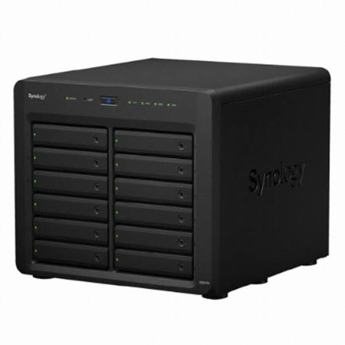 Synology DS2419+ RAM 4GB (하드미포함)_이미지
