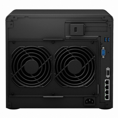 Synology DS2419+ RAM 4GB