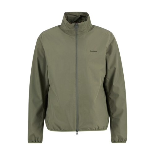 바버 남성 Korbel 방수 자켓 MWB0939OL32_이미지