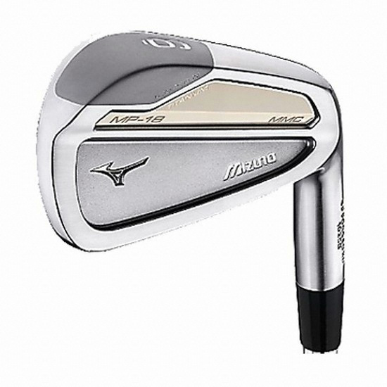 미즈노 MP-18 MMC 아이언 6개 중고 (중고)_이미지