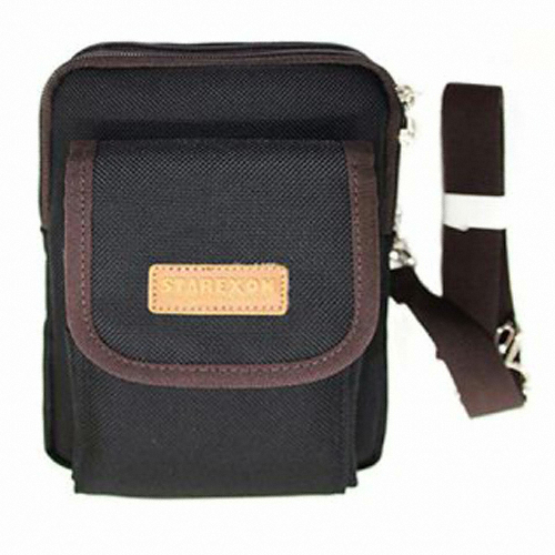 스타렉슨 블랙 파우치 ST-7208