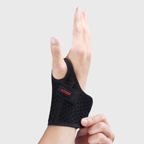 에이더 손목 보호대 프로 T1