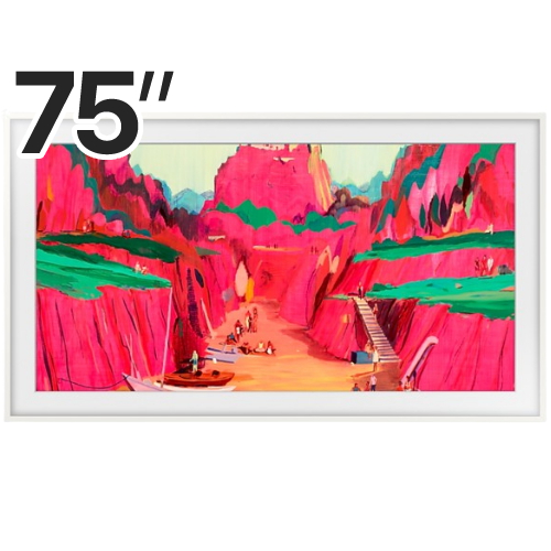 �Ｚ���� �� ������ ���� KQ75LSF03WFXKR