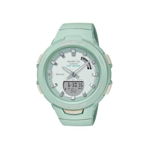 G-SHOCK BSA-B100CS-3ADR