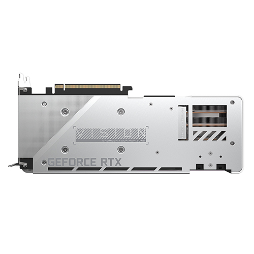 GIGABYTE ������ RTX 3070 VISION OC D6 8GB ���̾���