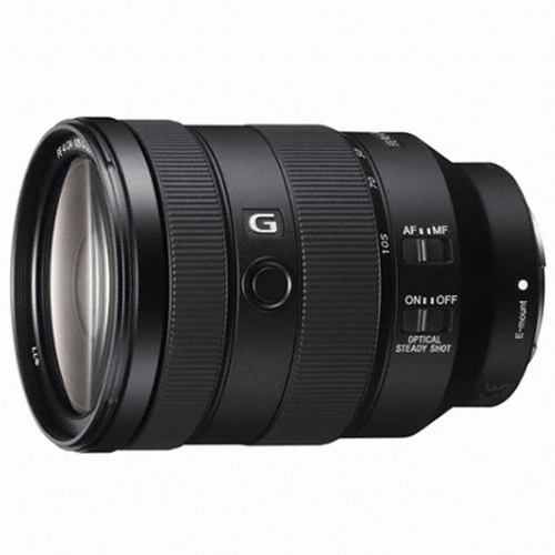 SONY 알파 FE 24-105mm F4 G OSS