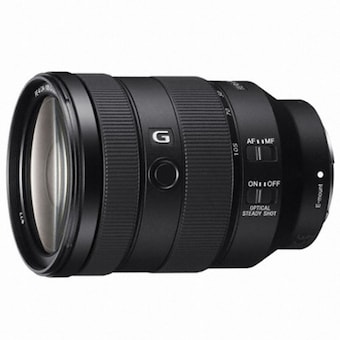 SONY 알파 FE 24-105mm F4 G OSS