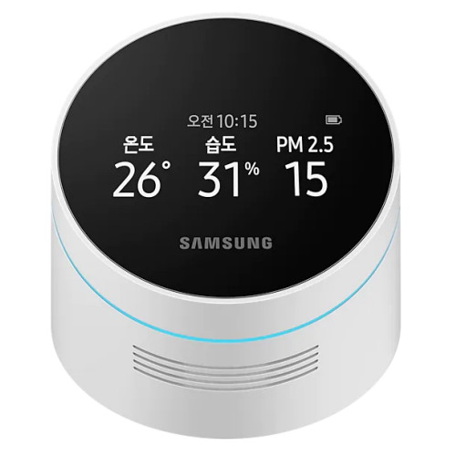 삼성전자 에어모니터 플러스 ACM-B1M1SC이미지입니다. 누르면 해당 게시물로 새창이동합니다.