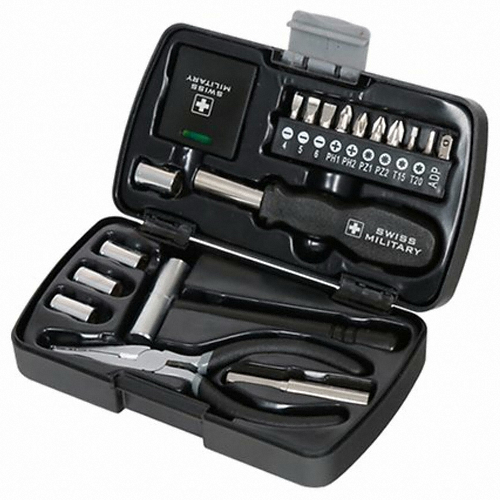 미니 수공구세트 SM-H19 (19pcs)