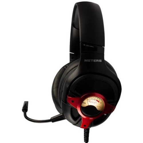 Ashdown Meters Level UP_이미지