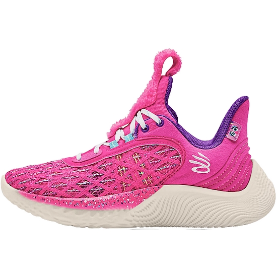 언더아머 커리 플로우 9 3024249-605 (해외배송)