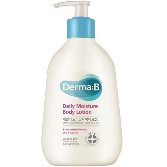 데일리 모이스처 바디로션 257ml