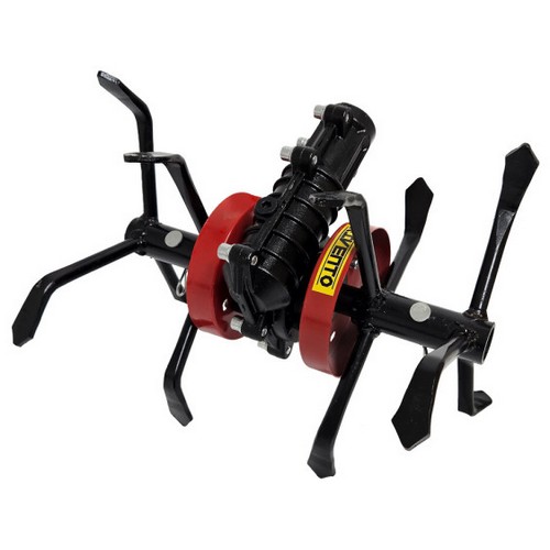 리벤토 예초기 부착형 관리기 RTM-24TG