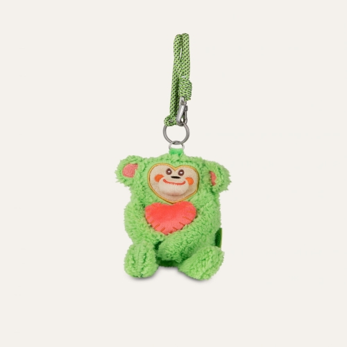 오일릴리 Oilily 코인 퍼스 몽키 애플 479032