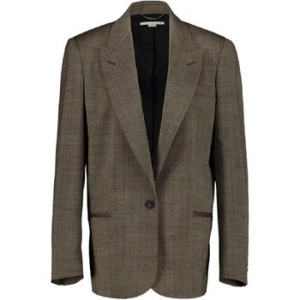 ���ڶ��īƮ�� wool single breasted blazer 6501093DR650 T