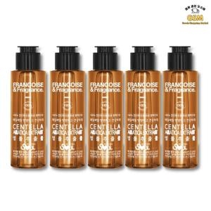 프랑스와즈 병풀추출물 원액 100ml 5개
