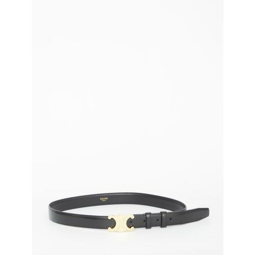 레귤러 벨트 45AK93A01 BLACK