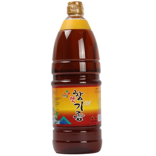 참맛기름 1.8L