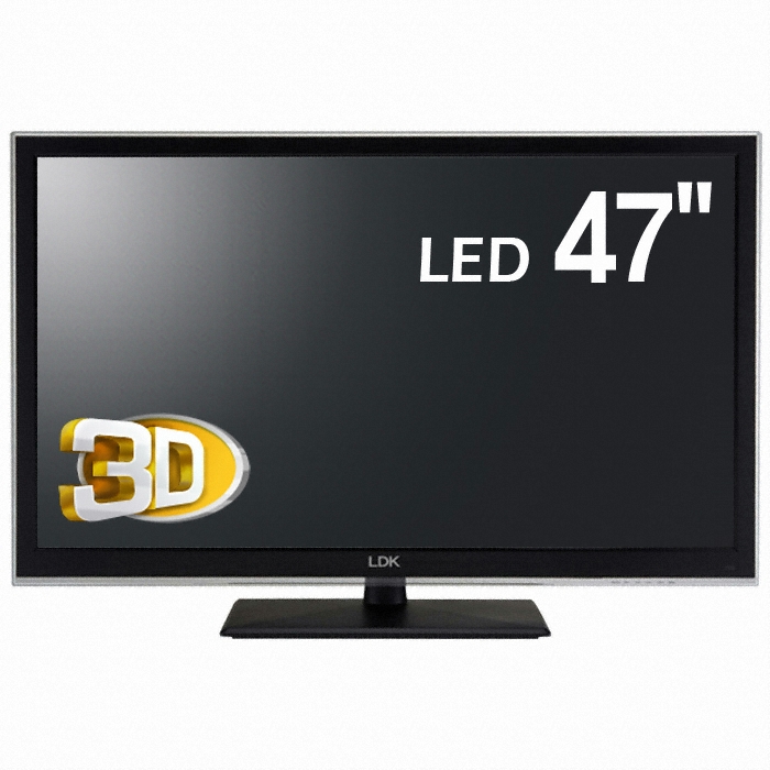 LDK 3DE470FHD