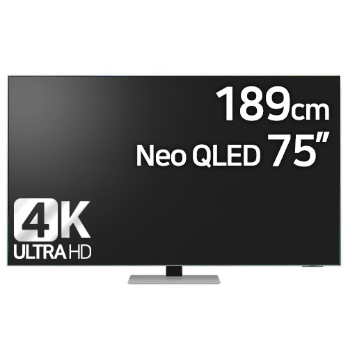 삼성전자 네오QLED KQ75QNA83AFXKR (벽걸이)_이미지