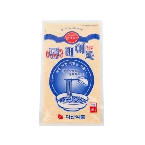  다산식품 면메이트 280g [1개]