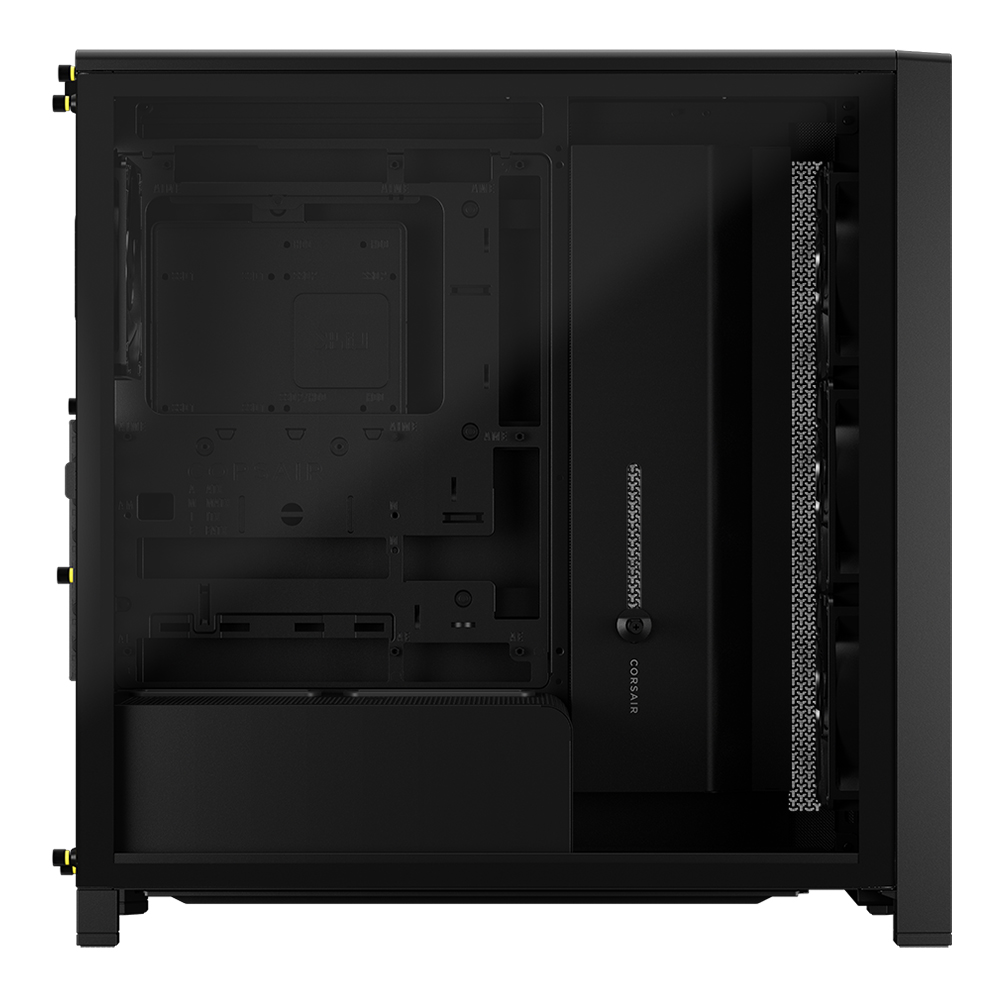 CORSAIR FRAME 4000D WOOD RS