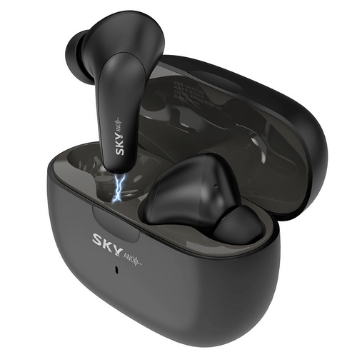 SKY 핏 ANC S100 (중고)_이미지