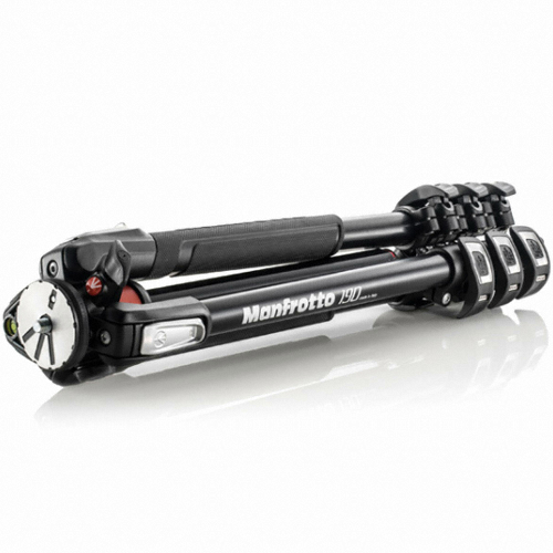 맨프로토 190 XPRO 삼각대 (MHXPRO-BHQ2 헤드)_이미지