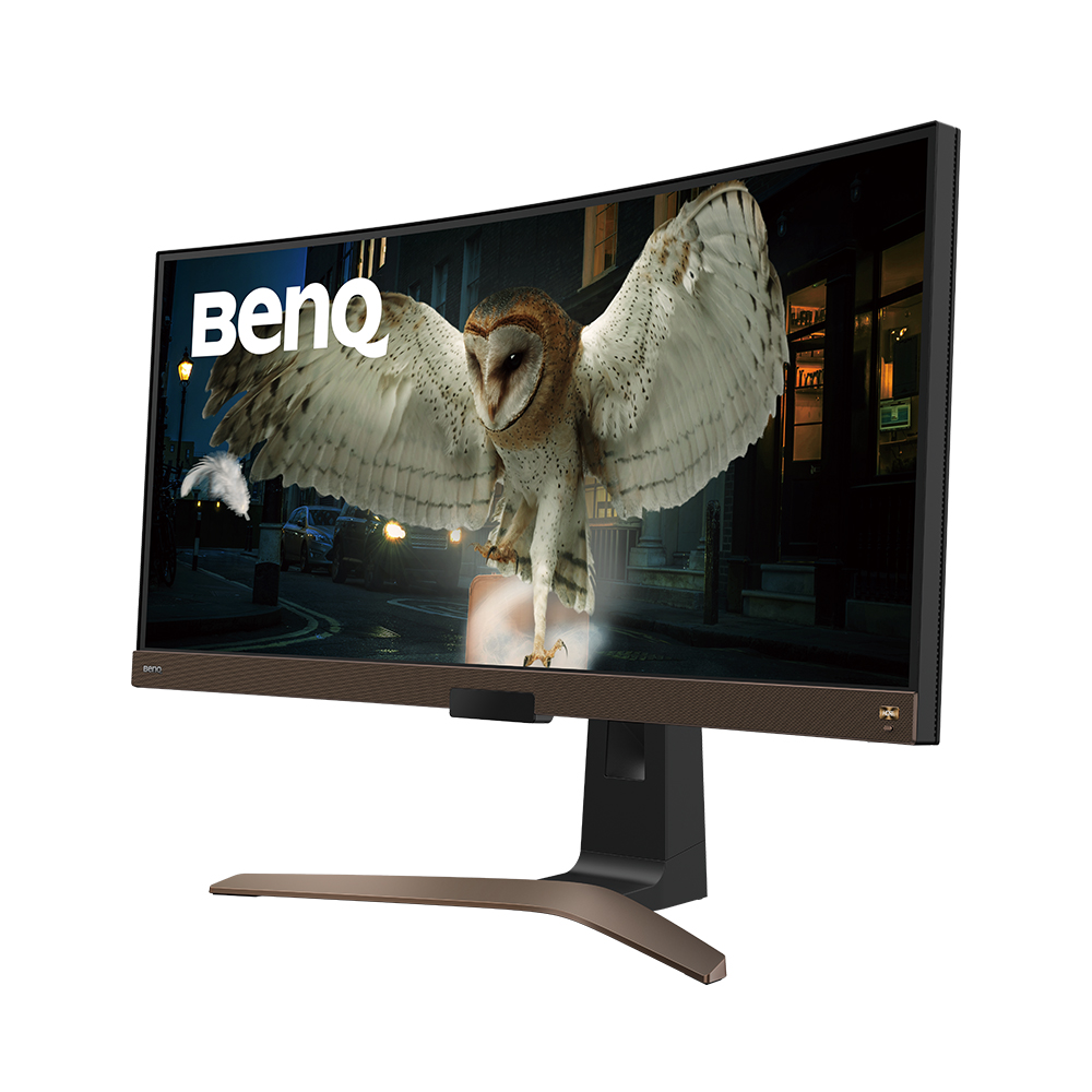 BenQ EW3880R �����ɾ� ������