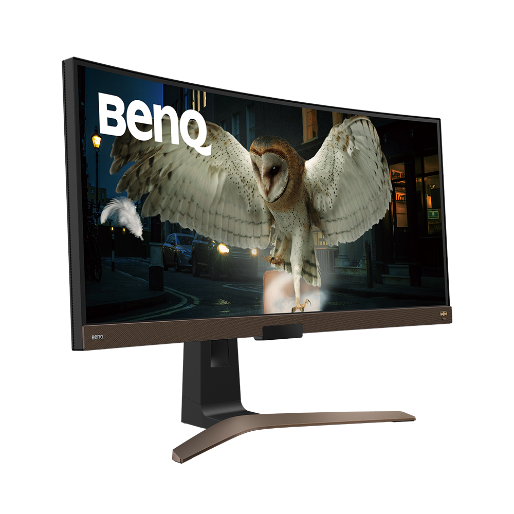 BenQ EW3880R 아이케어 무결점