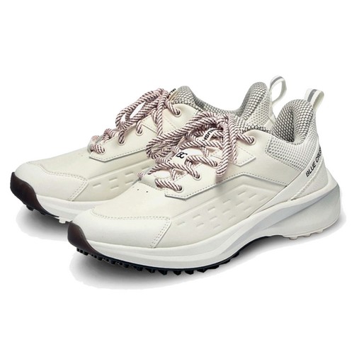 블루크러쉬 KSHOT-3 여성용 아이보리_이미지