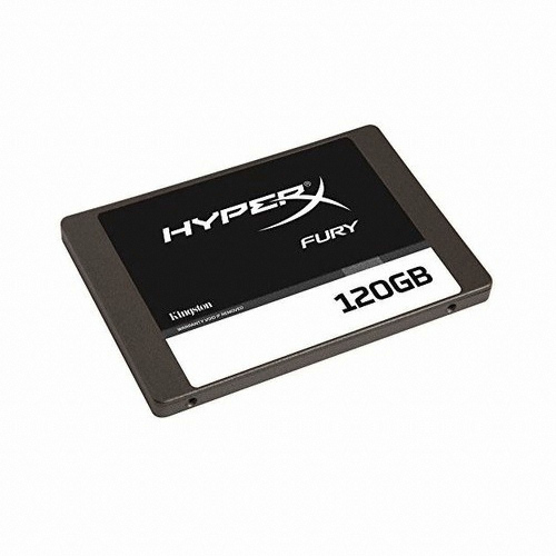 킹스톤 HyperX 해외구매 (120GB)_이미지