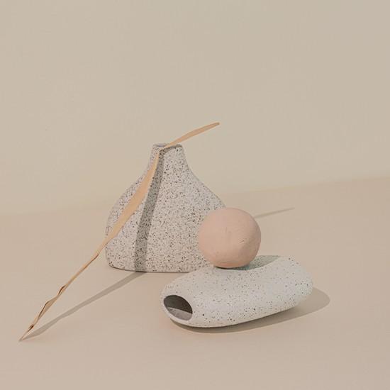 에리제론 올인원 비건 샴푸바 핑크클레이 120g (1개)_이미지