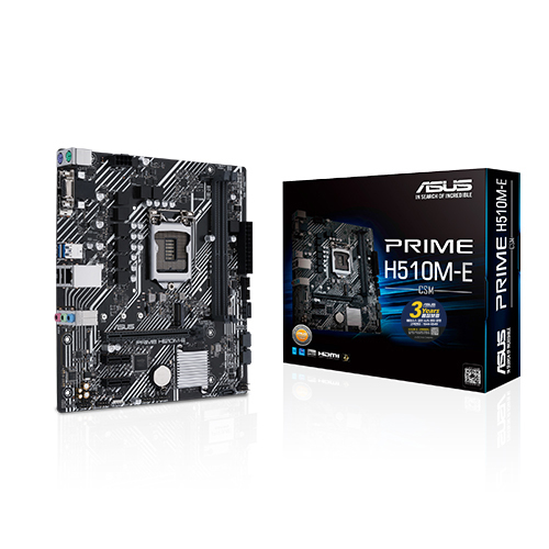 ASUS PRIME H510M-E/CSM ���ؾ����۴�